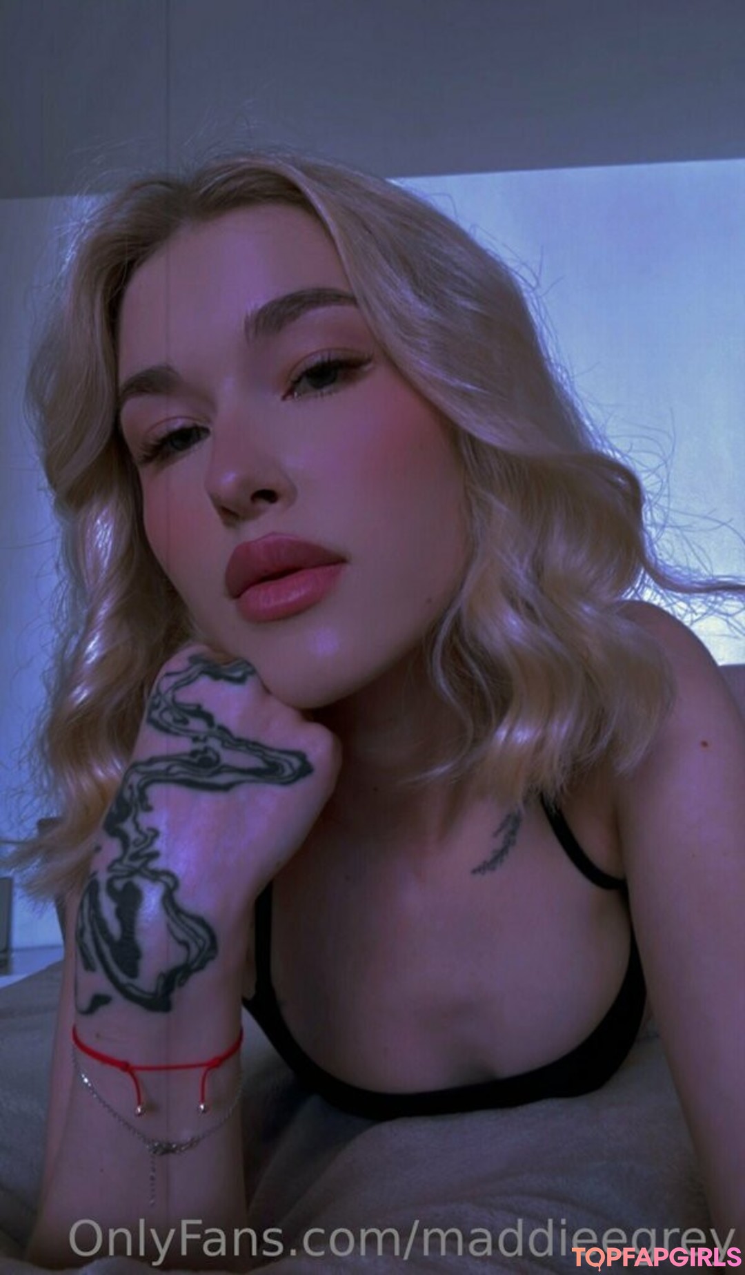 Foto desnuda filtrada de OnlyFans de Maddie Grey #394 Foto desnuda filtrada de OnlyFans de Maddie Grey #394