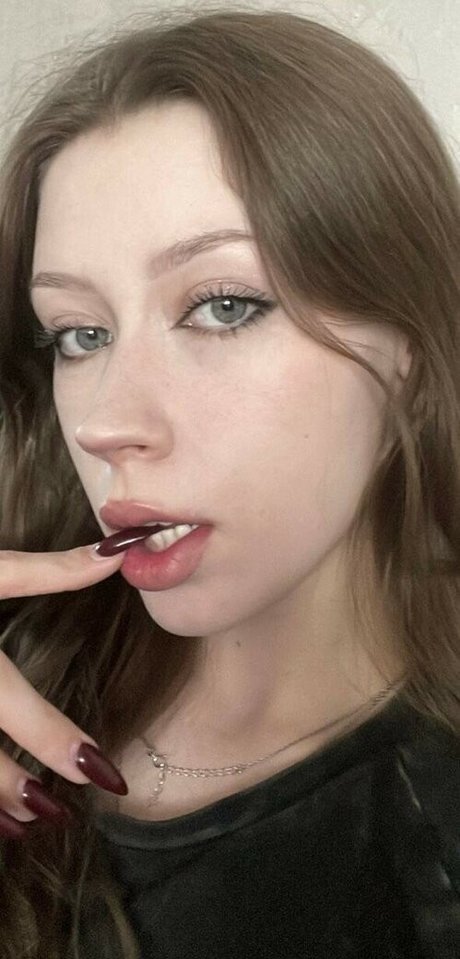 Foto desnuda filtrada de OnlyFans de Poisonngirl