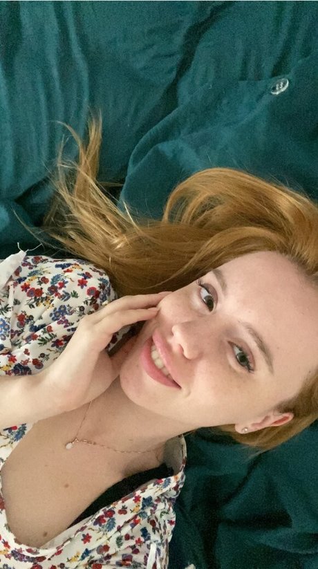 Foto desnuda filtrada de OnlyFans de Alena182020