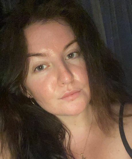 Foto desnuda filtrada de OnlyFans de Rebecca Shortt