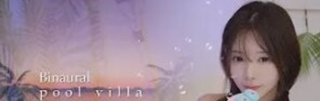Foto desnuda filtrada de OnlyFans de Asmr Yoon Ying