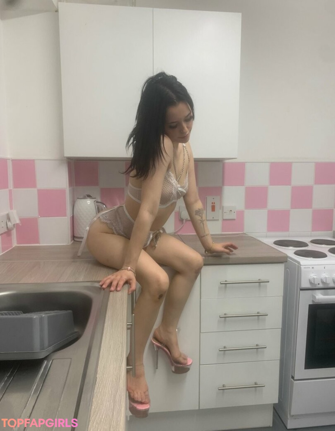 Foto desnuda filtrada de OnlyFans de Missbonniexxxx #1 Foto desnuda filtrada de OnlyFans de Missbonniexxxx #1