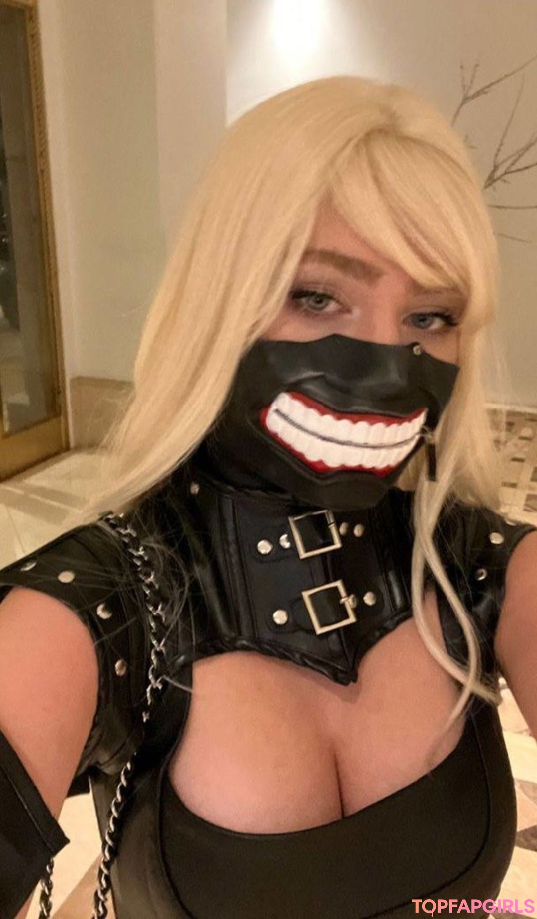 Foto desnuda filtrada de OnlyFans de Renata Valliulina #45 Foto desnuda filtrada de OnlyFans de Renata Valliulina #45