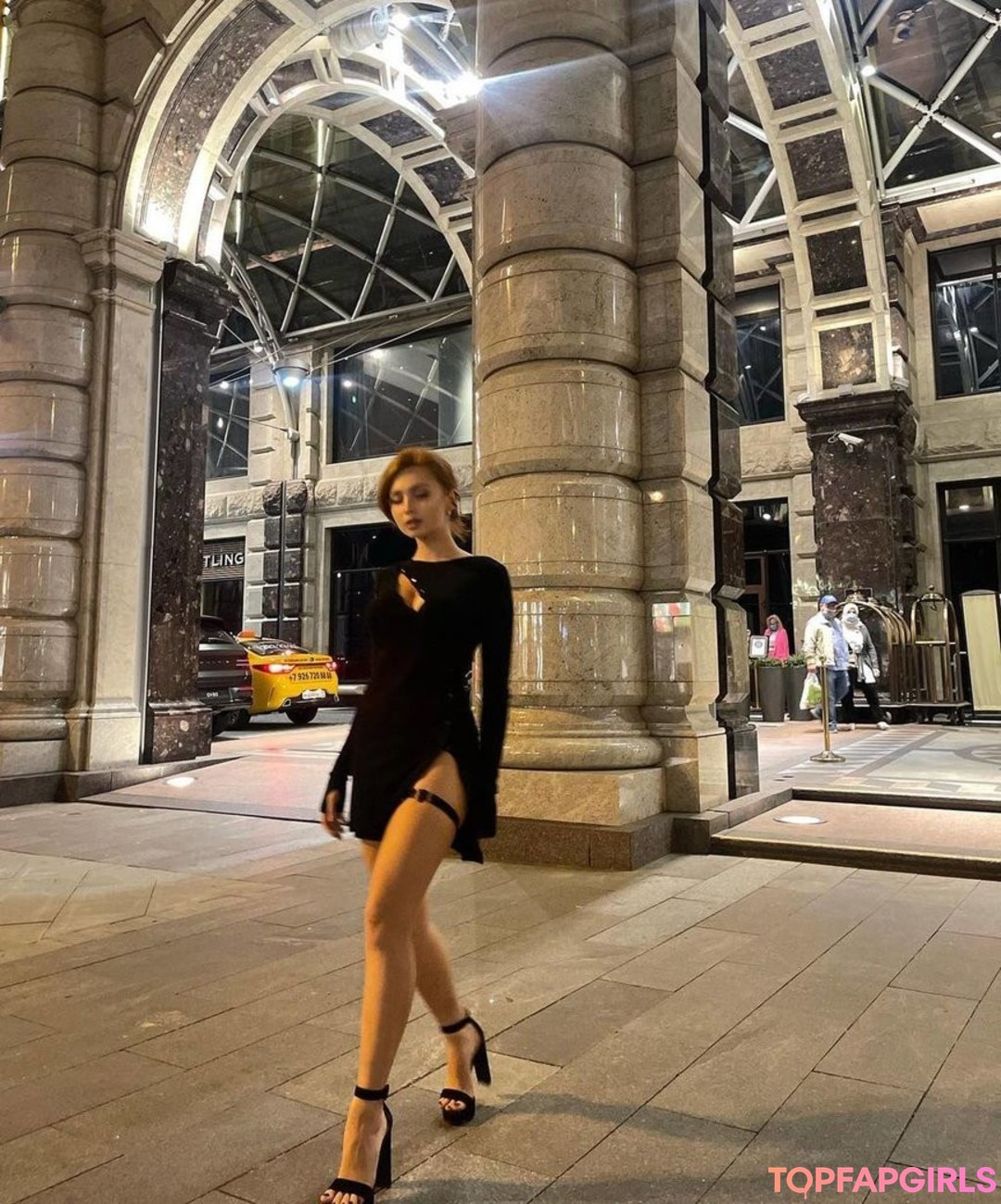 Foto desnuda filtrada de OnlyFans de Renata Valliulina #59 Foto desnuda filtrada de OnlyFans de Renata Valliulina #59