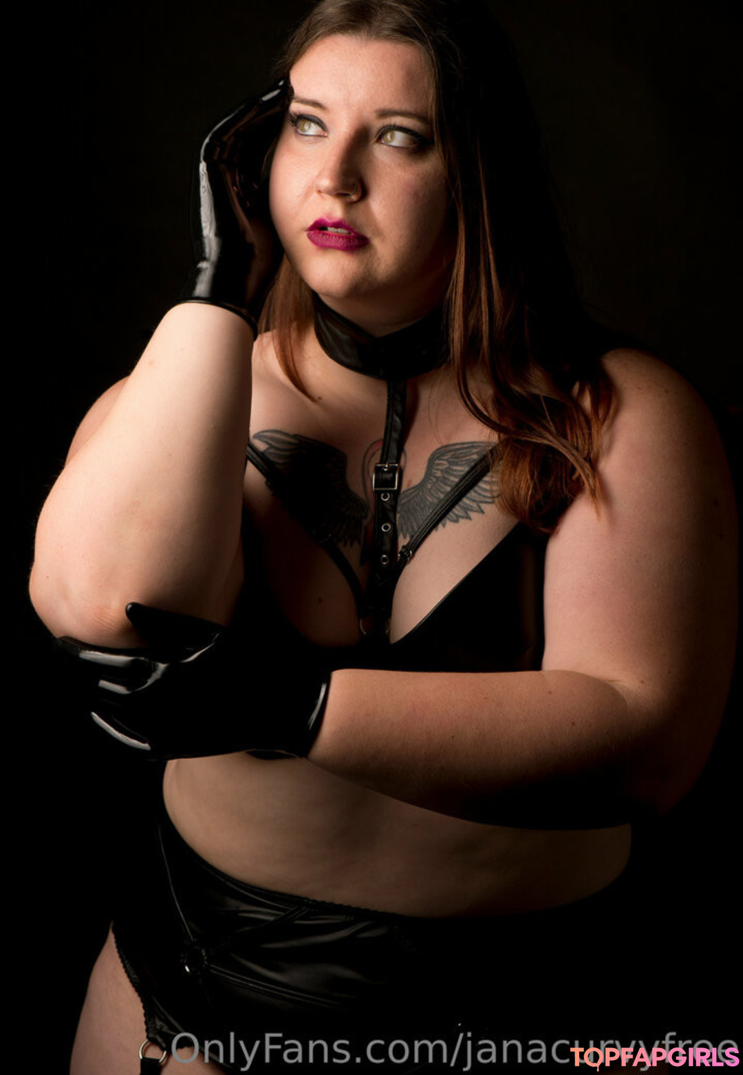 Foto desnuda filtrada de OnlyFans de Janacurvyfree #8 Foto desnuda filtrada de OnlyFans de Janacurvyfree #8