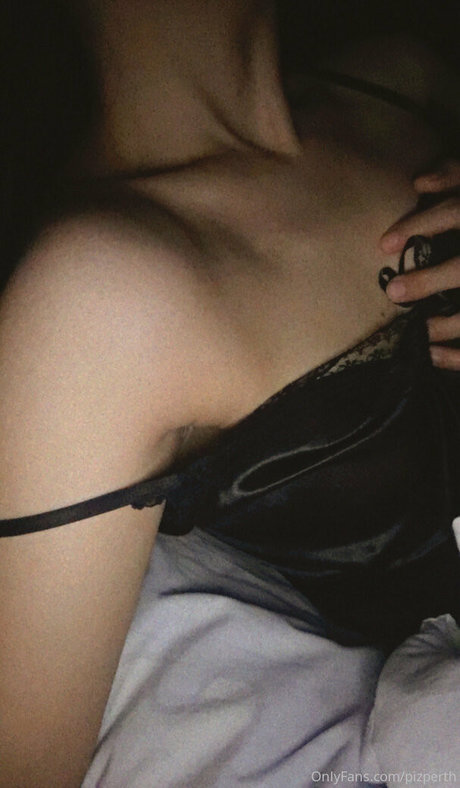 Foto desnuda filtrada de OnlyFans de Pizpizzzy