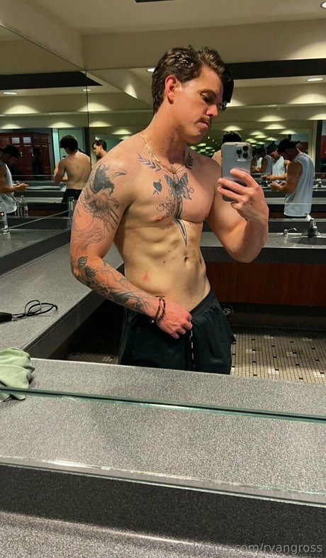 Ryangross