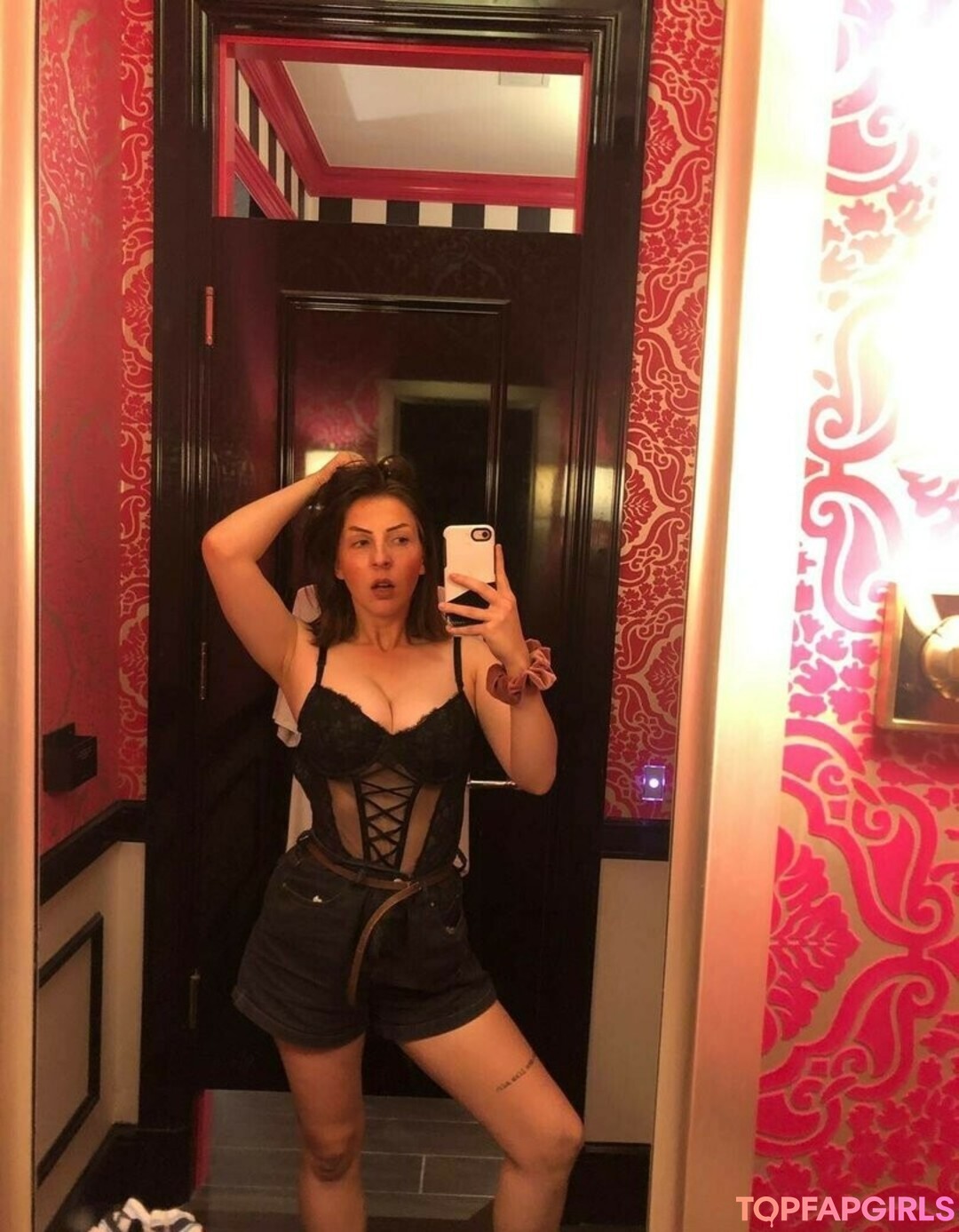 Foto desnuda filtrada de OnlyFans de Megan Bitchell #177 Foto desnuda filtrada de OnlyFans de Megan Bitchell #177