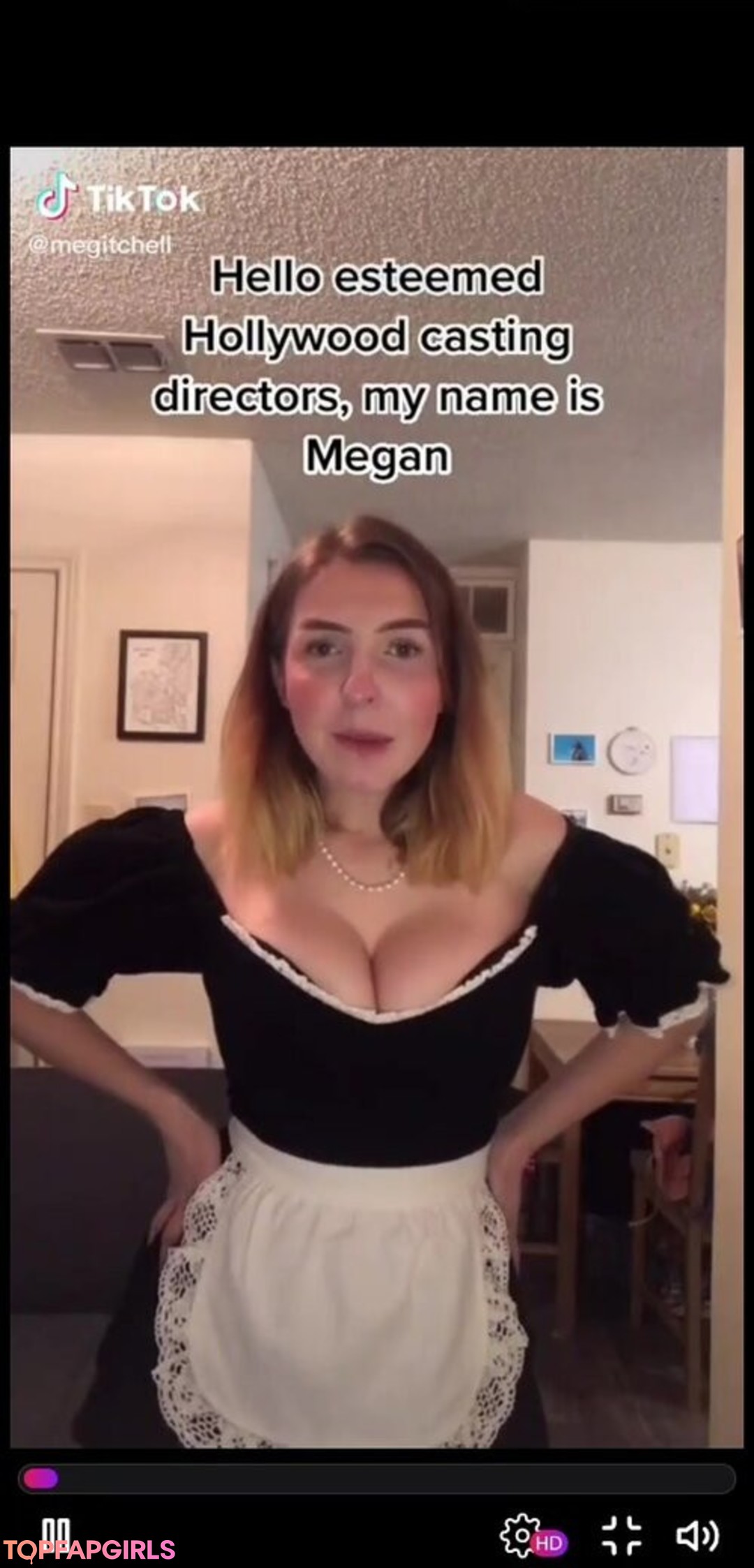 Foto desnuda filtrada de OnlyFans de Megan Bitchell #248 Foto desnuda filtrada de OnlyFans de Megan Bitchell #248