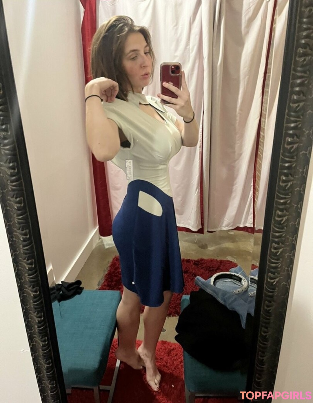 Foto desnuda filtrada de OnlyFans de Megan Bitchell #284 Foto desnuda filtrada de OnlyFans de Megan Bitchell #284