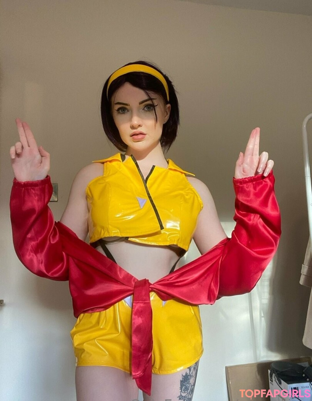 Foto desnuda filtrada de OnlyFans de Cixraxlive #29 Foto desnuda filtrada de OnlyFans de Cixraxlive #29