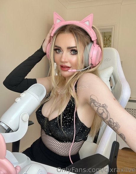 Cixraxlive