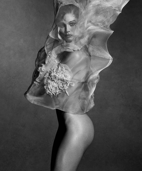 Foto desnuda filtrada de OnlyFans de Cambrie Schroder