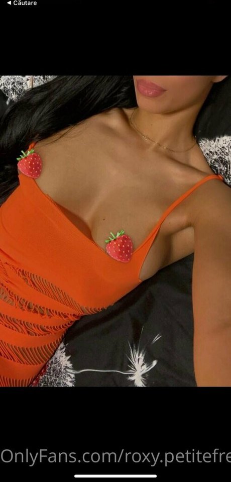 Roxypetitefree