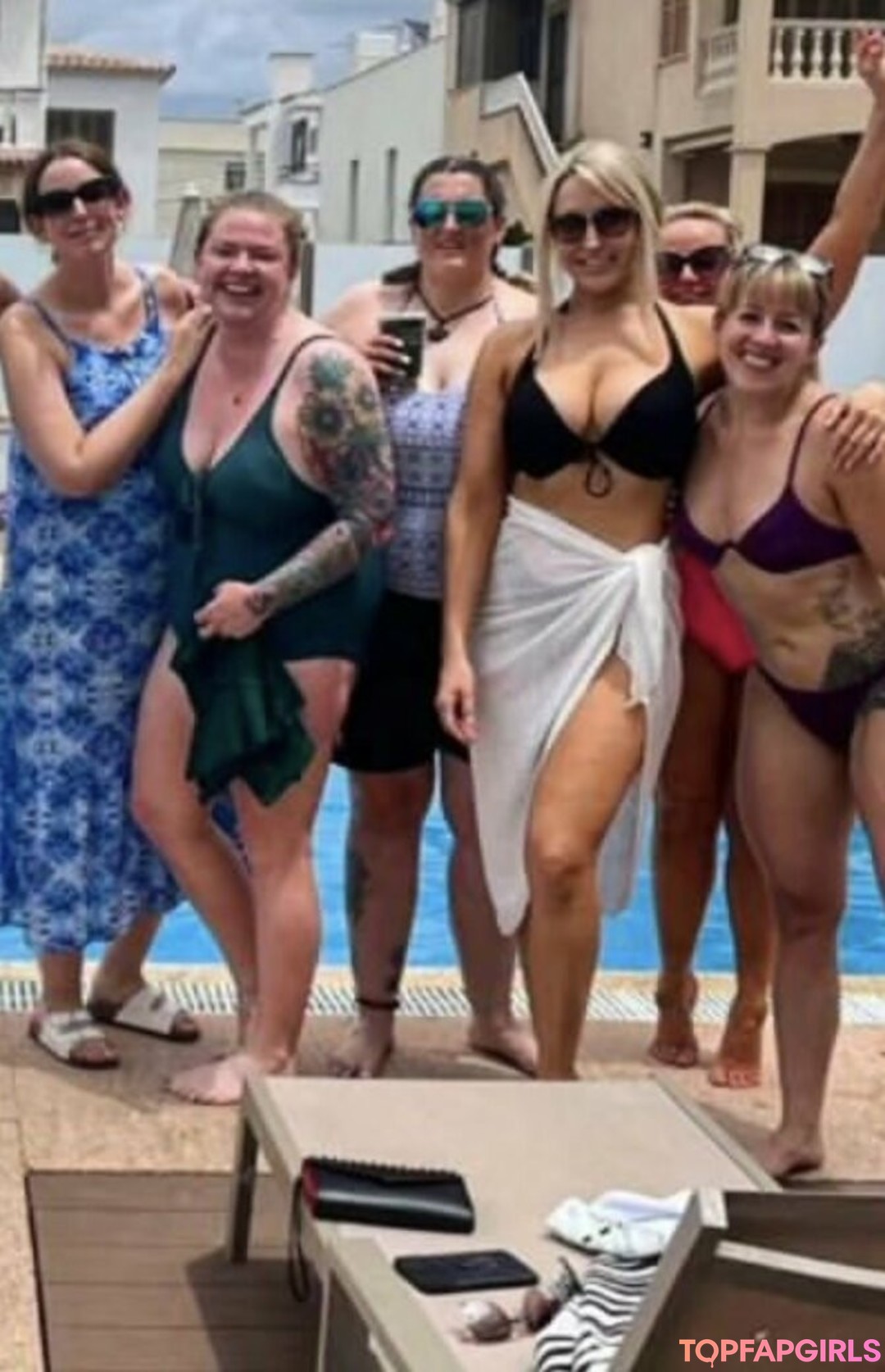 Foto desnuda filtrada de OnlyFans de Emma Jones #204 Foto desnuda filtrada de OnlyFans de Emma Jones #204