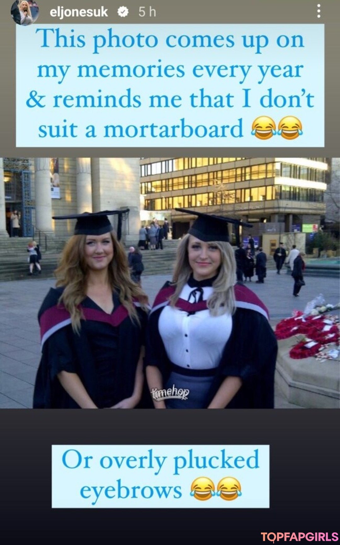 Foto desnuda filtrada de OnlyFans de Emma Jones #91 Foto desnuda filtrada de OnlyFans de Emma Jones #91