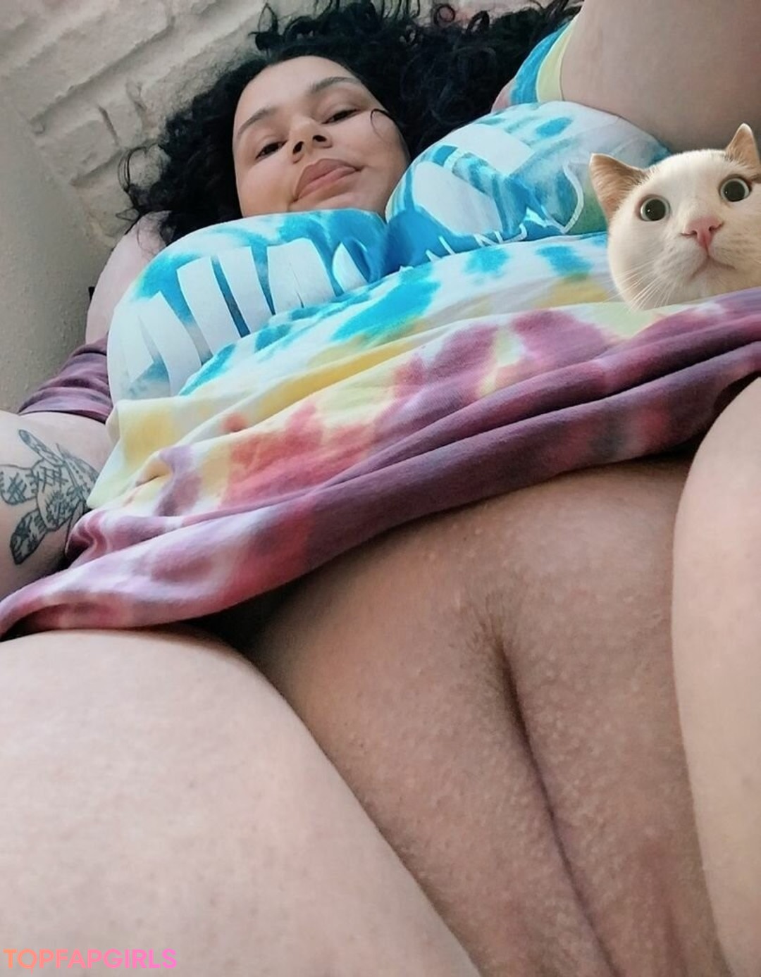 Foto desnuda filtrada de OnlyFans de Soykuromii #2 Foto desnuda filtrada de OnlyFans de Soykuromii #2