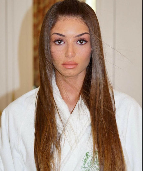 Foto desnuda filtrada de OnlyFans de Mimi Keene