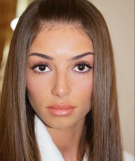 Mimi Keene
