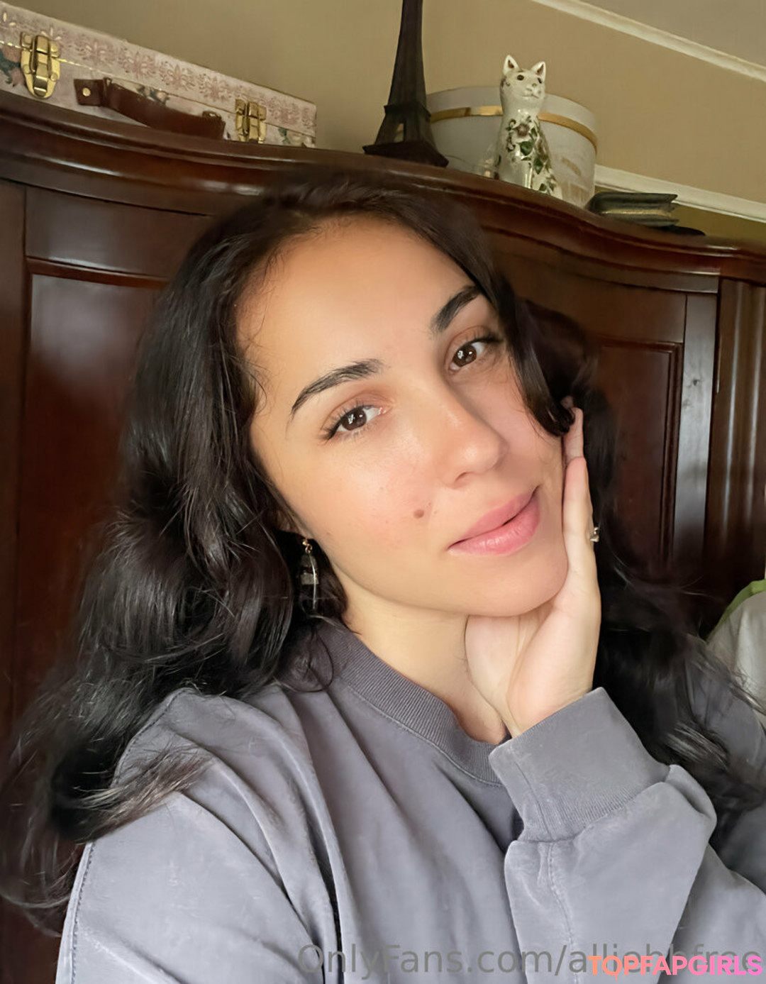 Foto desnuda filtrada de OnlyFans de Alliehbfree #51 Foto desnuda filtrada de OnlyFans de Alliehbfree #51