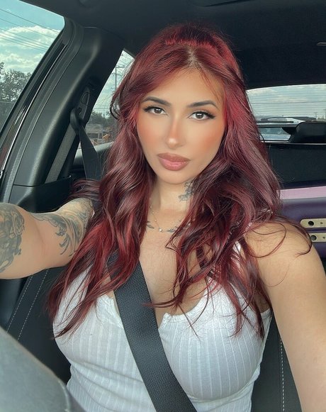 Sarhmarie