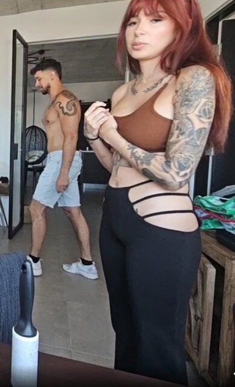 Sarhmarie
