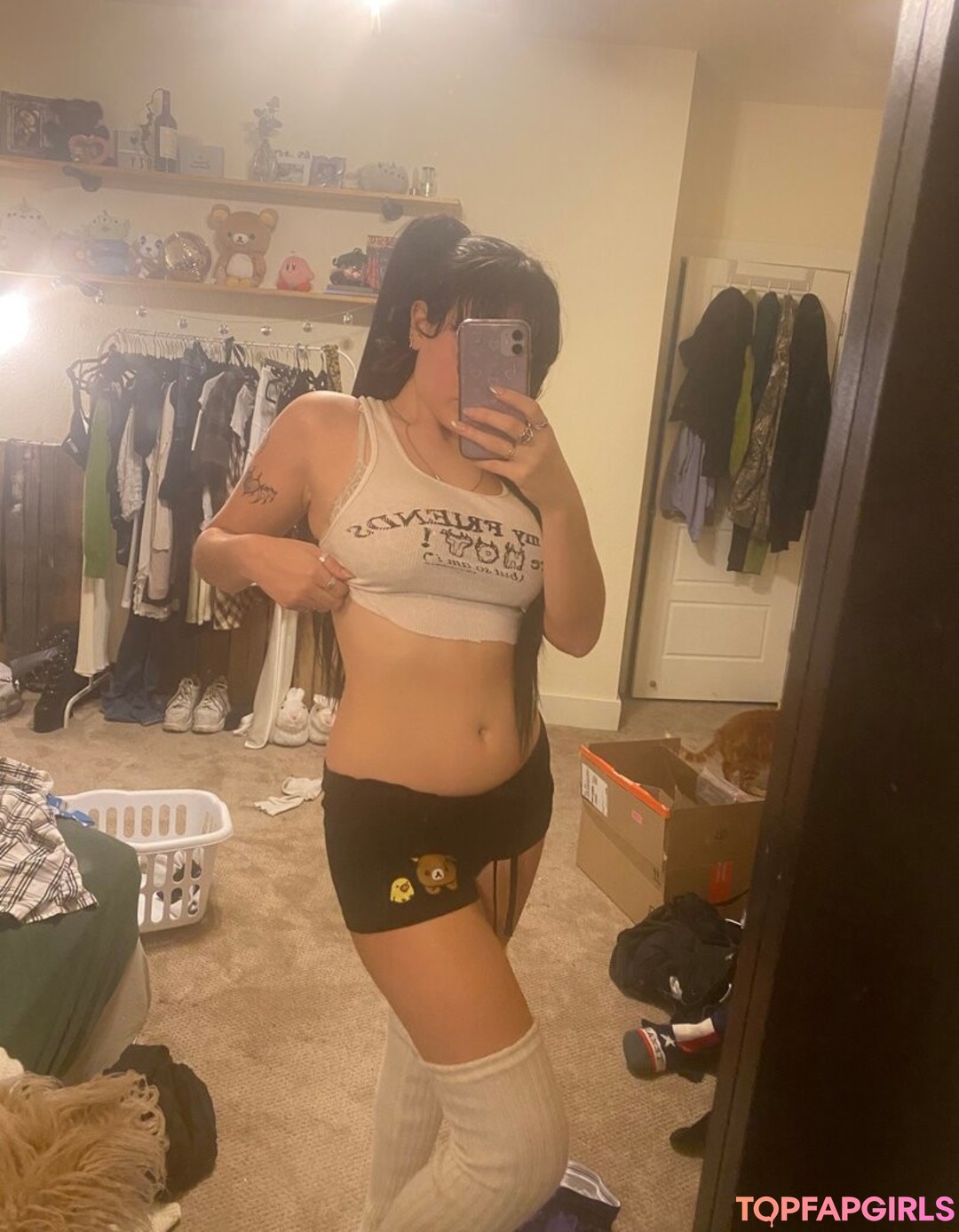 Foto desnuda filtrada de OnlyFans de Oatmilkmommy #140 Foto desnuda filtrada de OnlyFans de Oatmilkmommy #140