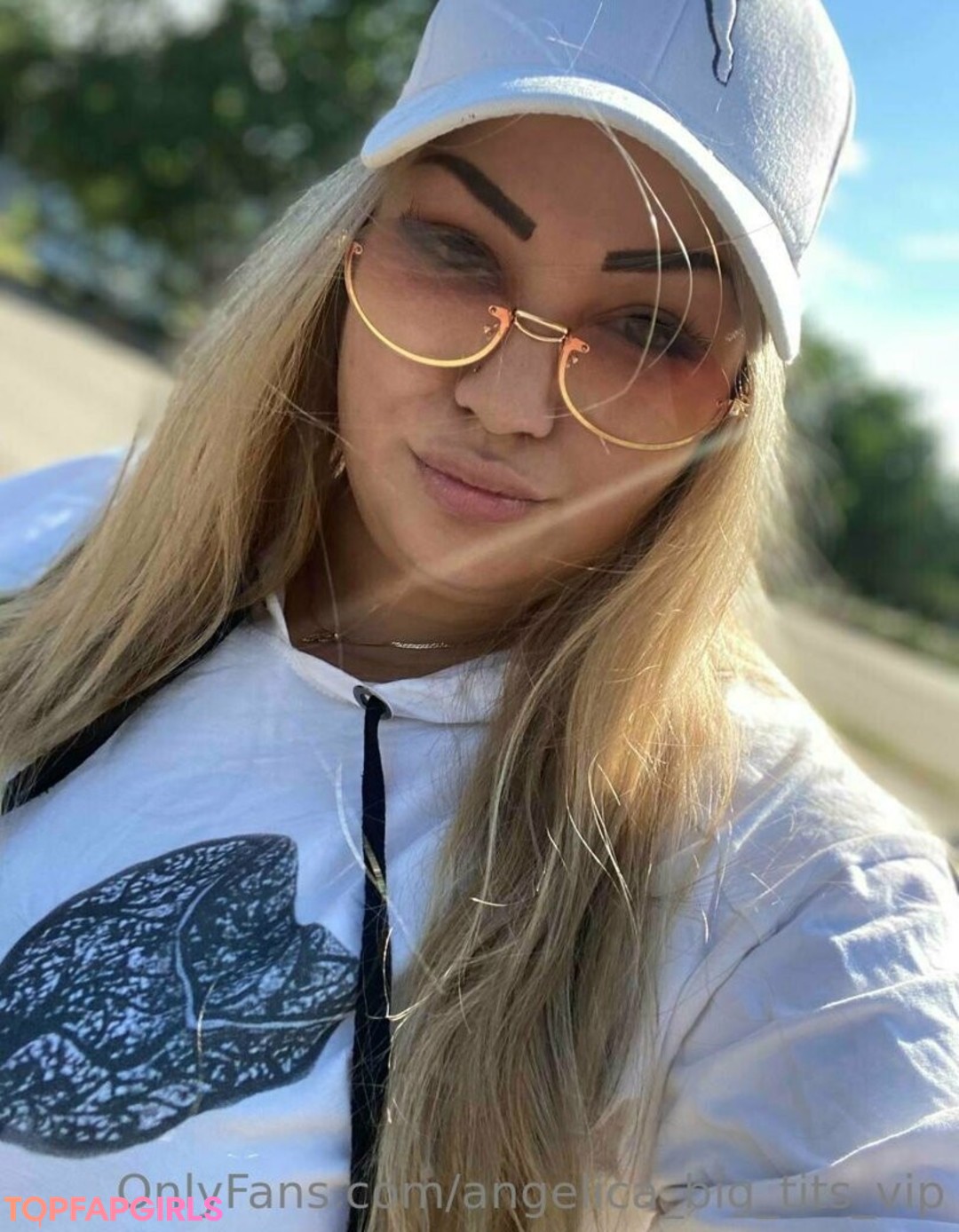 Foto desnuda filtrada de OnlyFans de Angelicabigtitsvip #42 Foto desnuda filtrada de OnlyFans de Angelicabigtitsvip #42