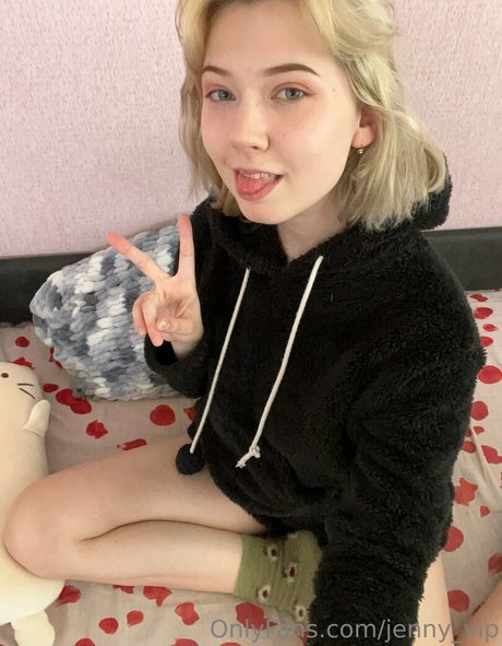 Jenny_vip