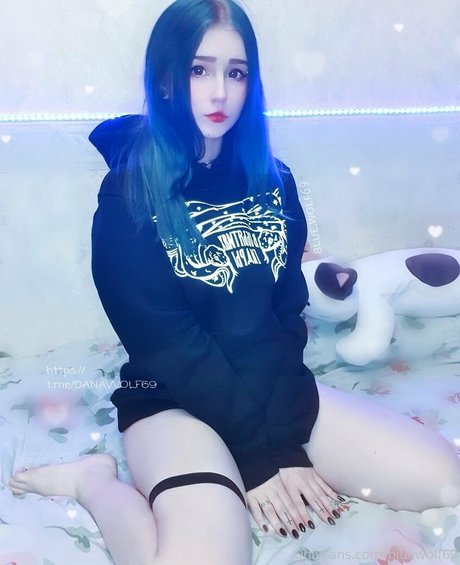Foto desnuda filtrada de OnlyFans de Queenoforgasmsd