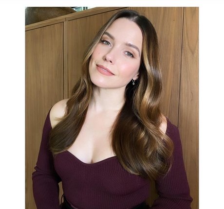 Sophia Bush