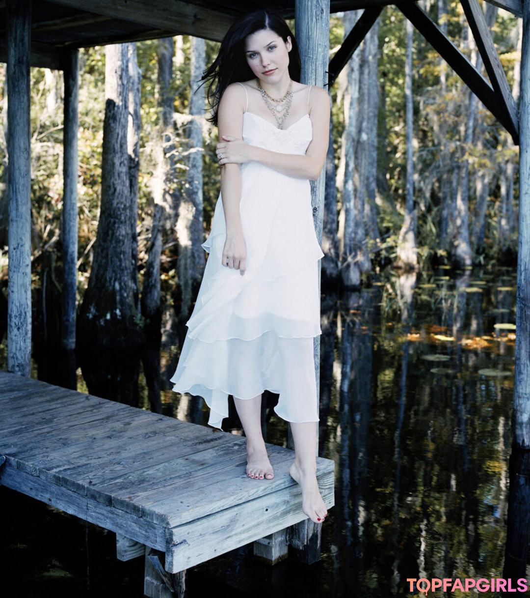 Foto desnuda filtrada de OnlyFans de Sophia Bush #49 Foto desnuda filtrada de OnlyFans de Sophia Bush #49