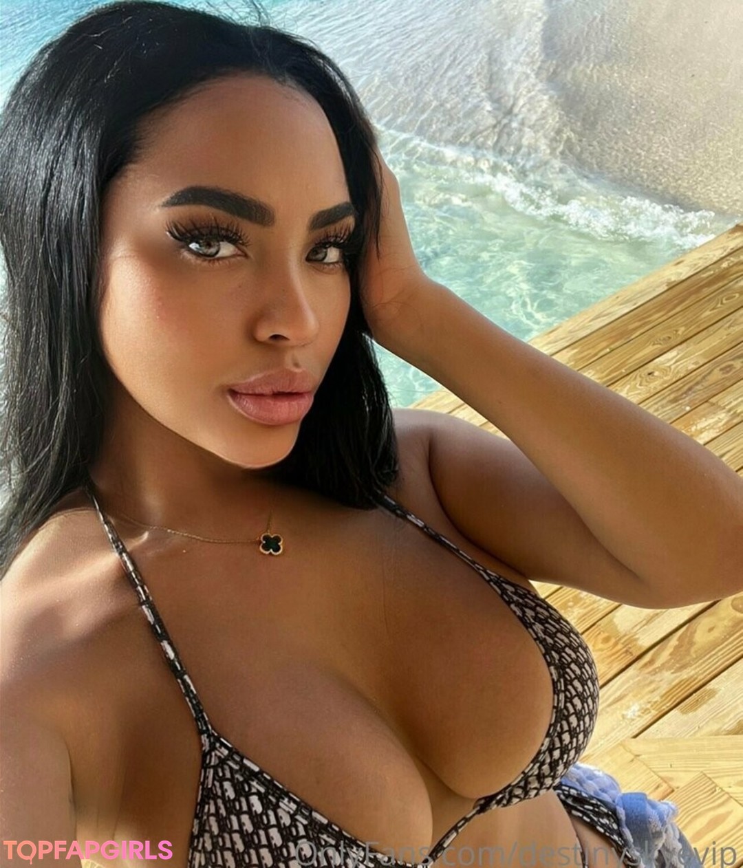 Foto desnuda filtrada de OnlyFans de Destinyskyevip #85 Foto desnuda filtrada de OnlyFans de Destinyskyevip #85