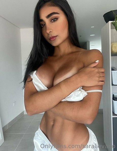 Sara Lievano