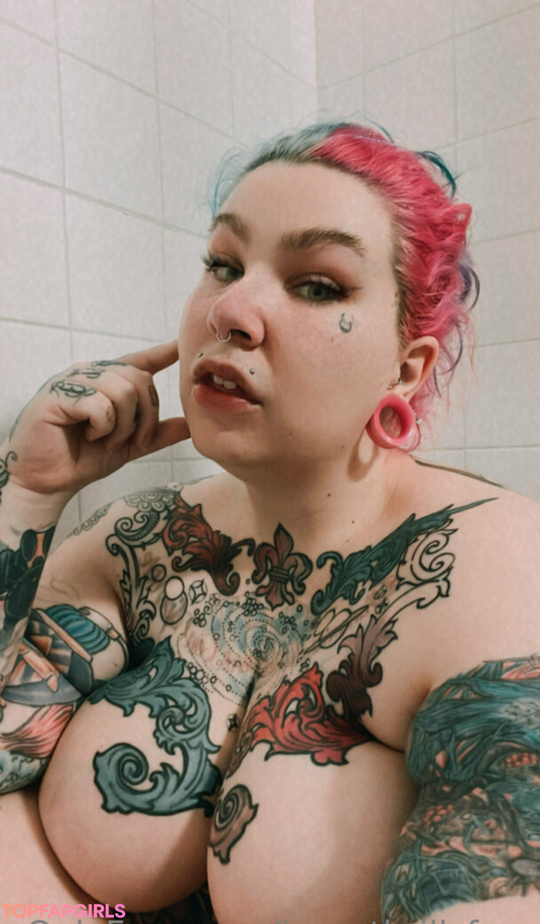 Foto desnuda filtrada de OnlyFans de Jessathrillsfree #36 Foto desnuda filtrada de OnlyFans de Jessathrillsfree #36