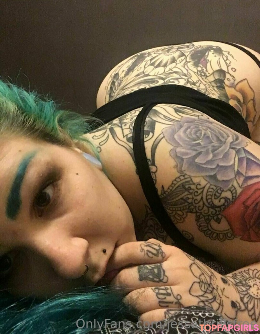 Foto desnuda filtrada de OnlyFans de Jessathrillsfree #5 Foto desnuda filtrada de OnlyFans de Jessathrillsfree #5