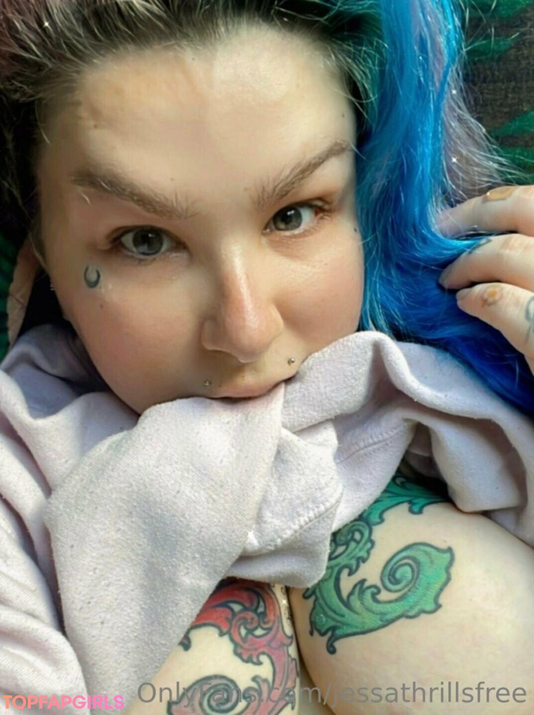 Foto desnuda filtrada de OnlyFans de Jessathrillsfree #7 Foto desnuda filtrada de OnlyFans de Jessathrillsfree #7