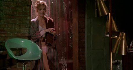 Lea Thompson