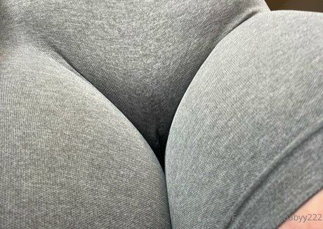 Foto desnuda filtrada de OnlyFans de Kdbabyy777