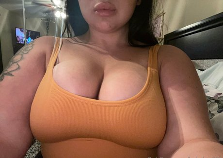 Foto desnuda filtrada de OnlyFans de Kdbabyy777