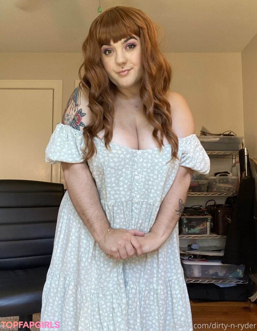 Foto desnuda filtrada de OnlyFans de Dirtynryder #4 Foto desnuda filtrada de OnlyFans de Dirtynryder #4