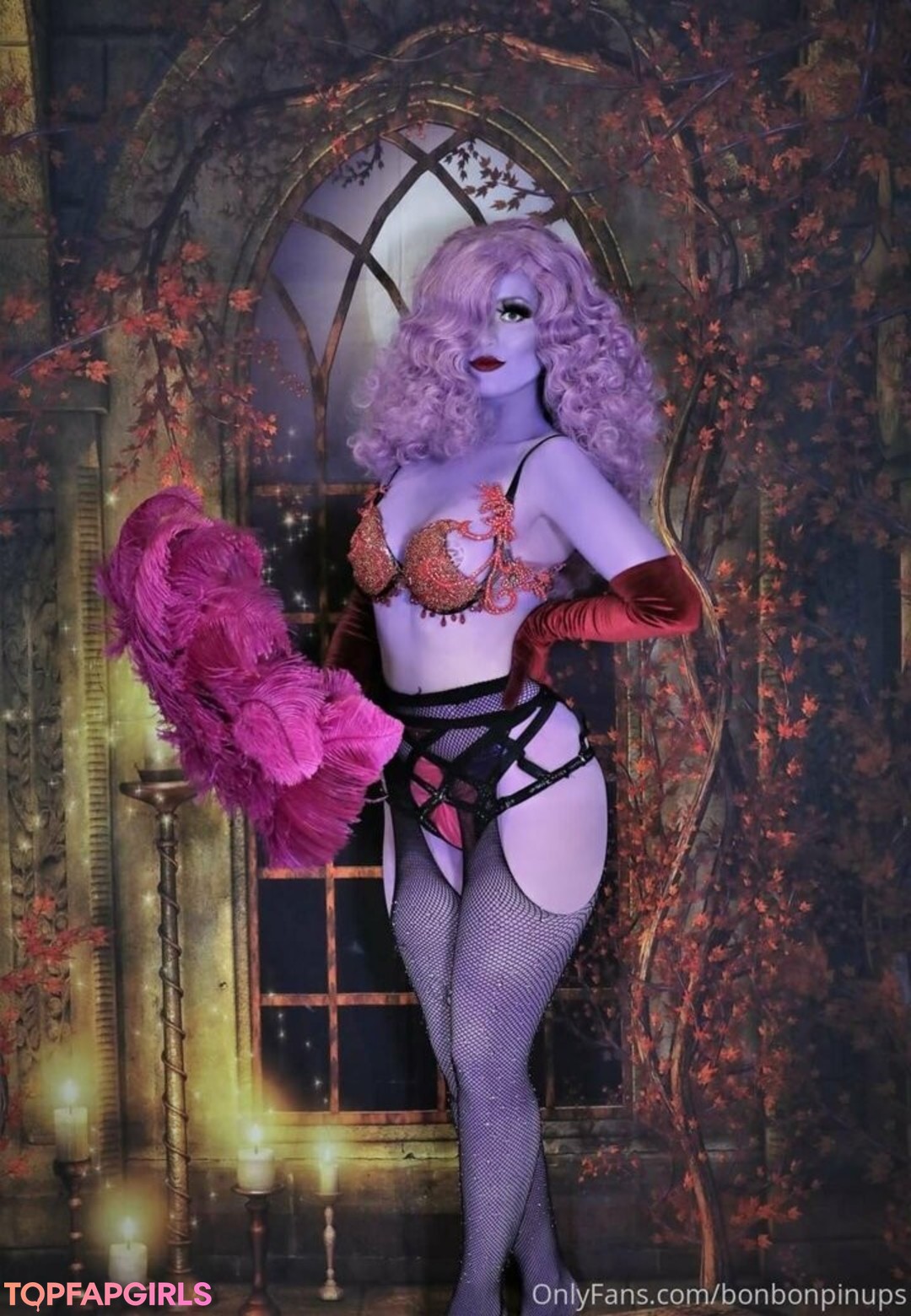 Foto desnuda filtrada de OnlyFans de Bonbonpinups #13 Foto desnuda filtrada de OnlyFans de Bonbonpinups #13