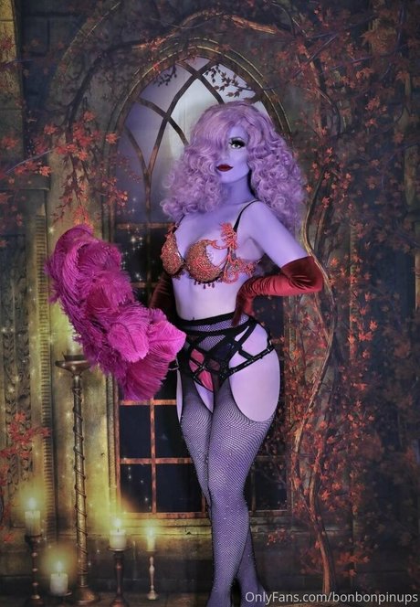 Bonbonpinups