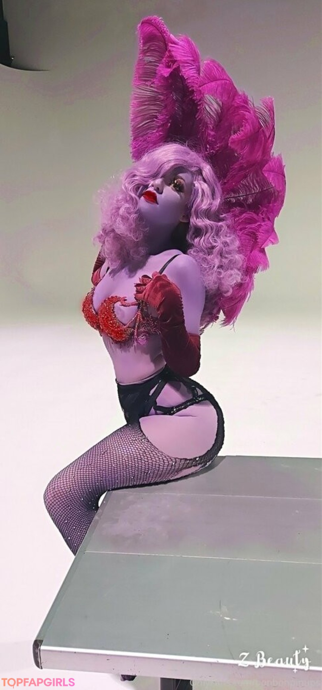 Foto desnuda filtrada de OnlyFans de Bonbonpinups #21 Foto desnuda filtrada de OnlyFans de Bonbonpinups #21