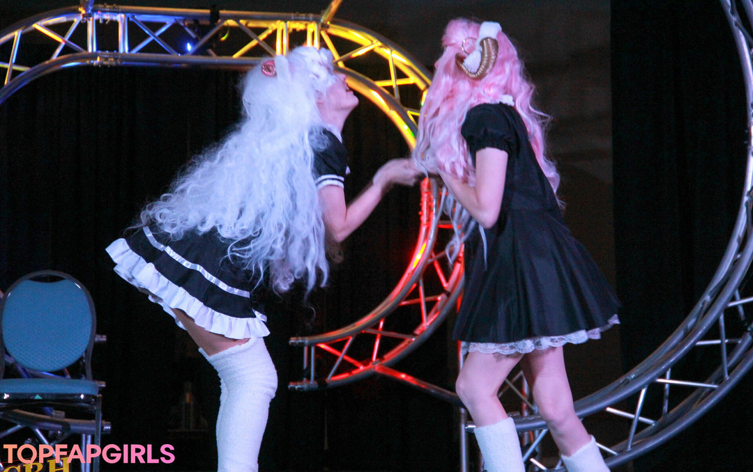 Foto desnuda filtrada de OnlyFans de Bonbonpinups #35 Foto desnuda filtrada de OnlyFans de Bonbonpinups #35