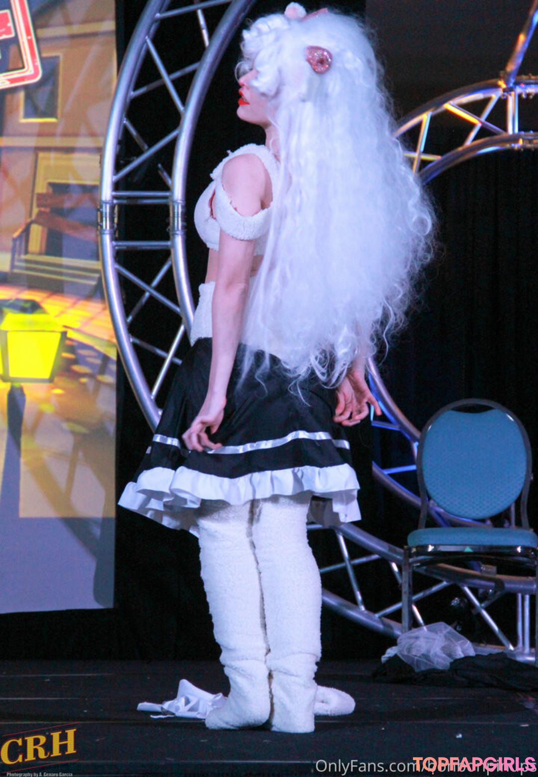 Foto desnuda filtrada de OnlyFans de Bonbonpinups #36 Foto desnuda filtrada de OnlyFans de Bonbonpinups #36