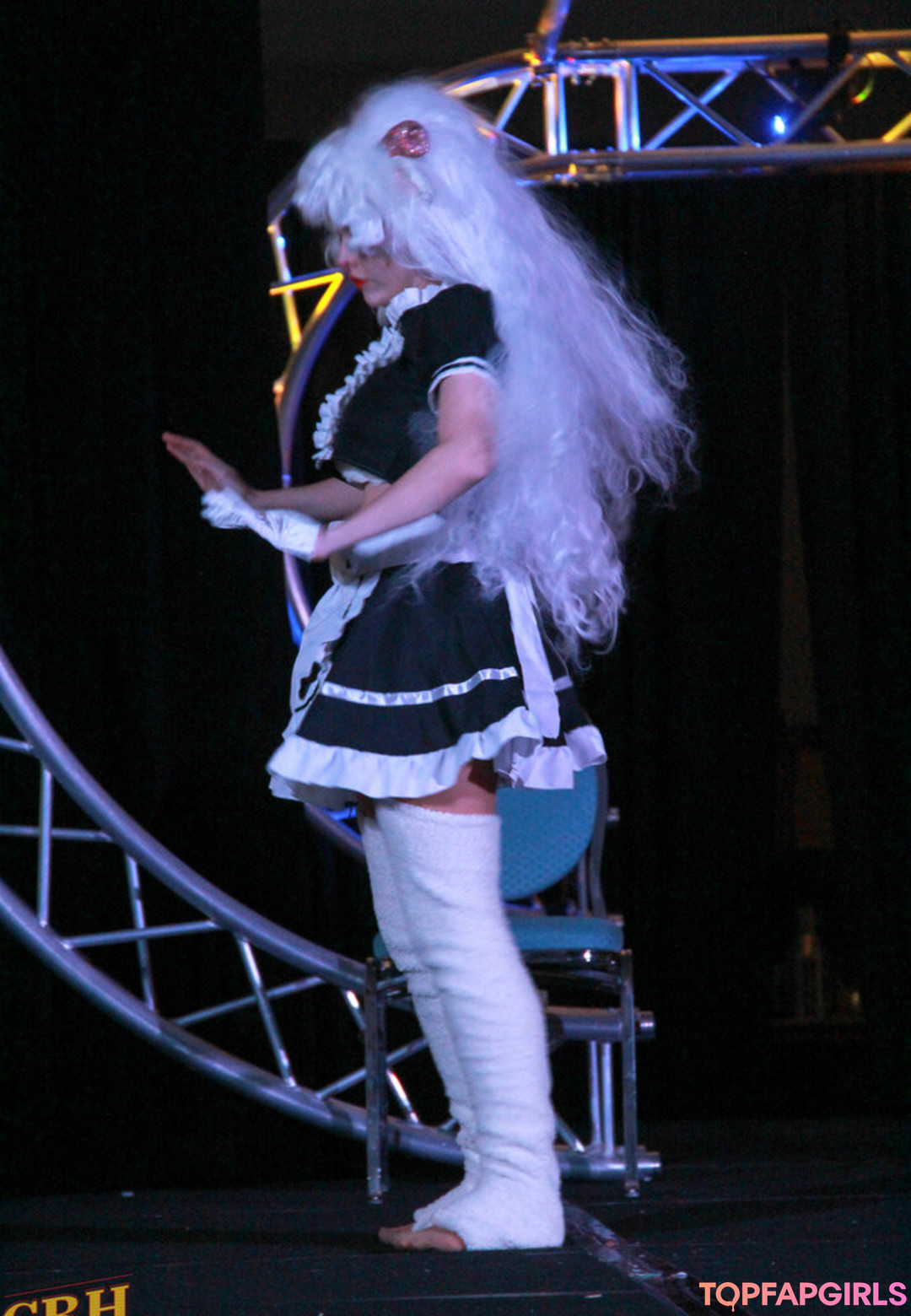 Foto desnuda filtrada de OnlyFans de Bonbonpinups #37 Foto desnuda filtrada de OnlyFans de Bonbonpinups #37