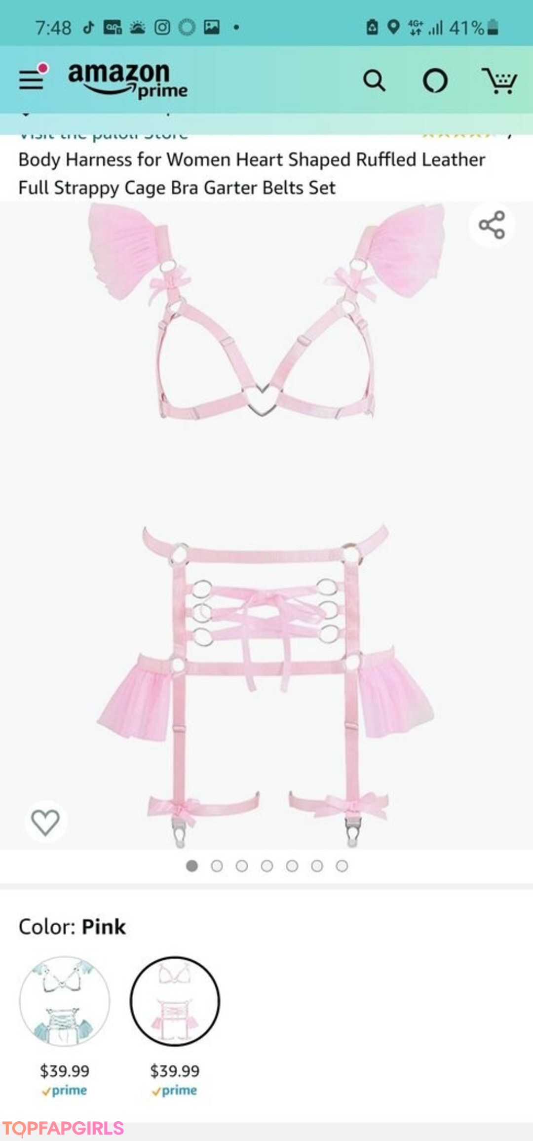 Foto desnuda filtrada de OnlyFans de Bonbonpinups #48 Foto desnuda filtrada de OnlyFans de Bonbonpinups #48