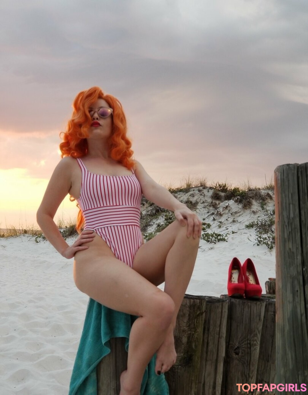 Foto desnuda filtrada de OnlyFans de Bonbonpinups #66 Foto desnuda filtrada de OnlyFans de Bonbonpinups #66