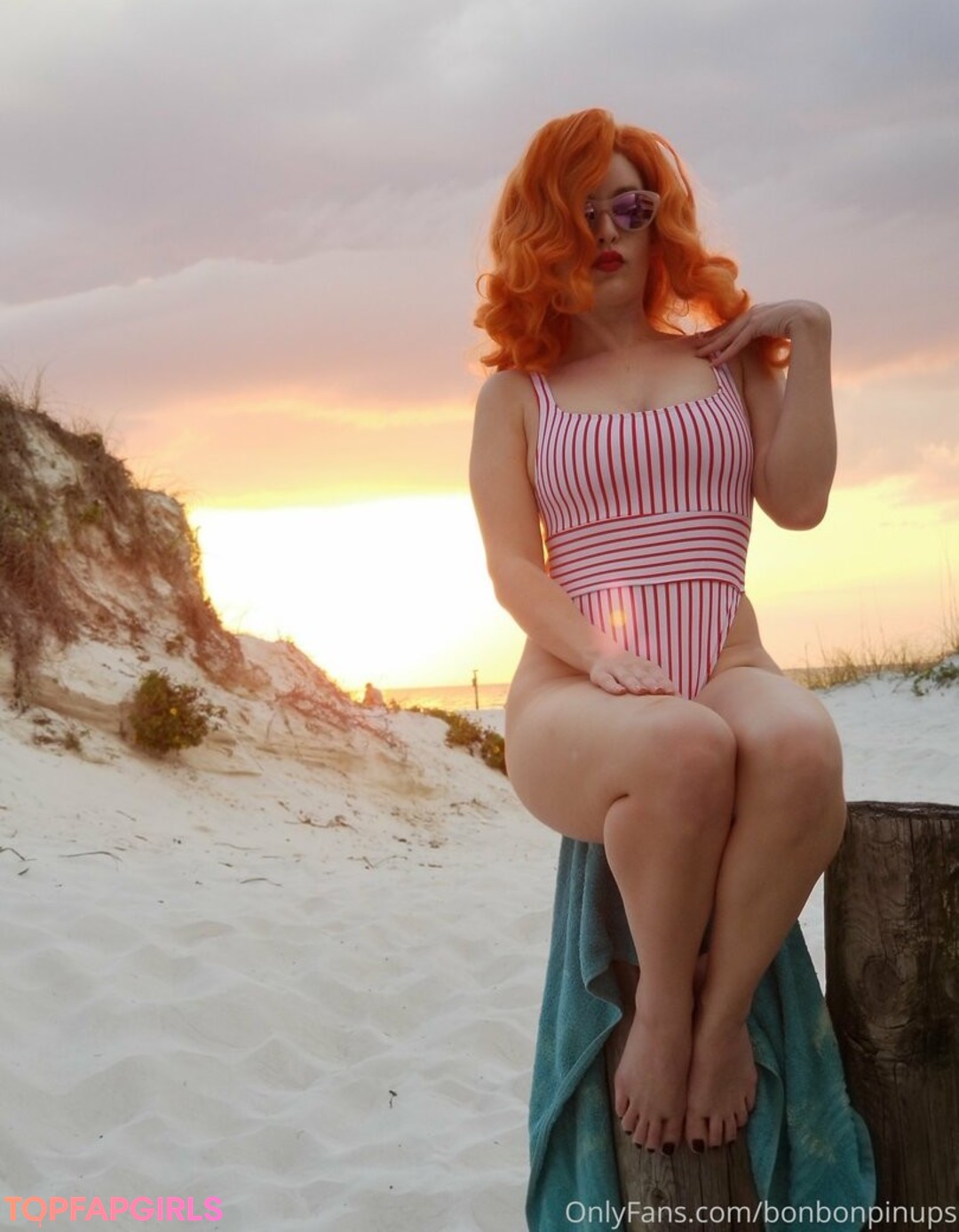 Foto desnuda filtrada de OnlyFans de Bonbonpinups #67 Foto desnuda filtrada de OnlyFans de Bonbonpinups #67